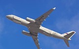 Thiếu tướng Nga tiết lộ chiến công của trinh sát cơ bí ẩn Tu-214R tại Ukraine