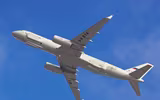 Thiếu tướng Nga tiết lộ chiến công của trinh sát cơ bí ẩn Tu-214R tại Ukraine