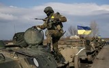 'Mỹ không nên để Ukraine gia nhập NATO trong bất kỳ trường hợp nào'