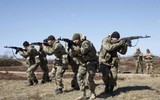 'Mỹ không nên để Ukraine gia nhập NATO trong bất kỳ trường hợp nào'