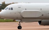 Thiếu tướng Nga tiết lộ chiến công của trinh sát cơ bí ẩn Tu-214R tại Ukraine
