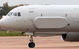 Thiếu tướng Nga tiết lộ chiến công của trinh sát cơ bí ẩn Tu-214R tại Ukraine