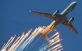 Thiếu tướng Nga tiết lộ chiến công của trinh sát cơ bí ẩn Tu-214R tại Ukraine
