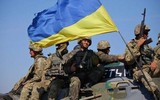 'Mỹ không nên để Ukraine gia nhập NATO trong bất kỳ trường hợp nào'
