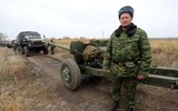 Pháo tự hành chống tăng tự chế độc đáo của Ukraine