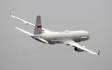 Thiếu tướng Nga tiết lộ chiến công của trinh sát cơ bí ẩn Tu-214R tại Ukraine