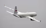 Thiếu tướng Nga tiết lộ chiến công của trinh sát cơ bí ẩn Tu-214R tại Ukraine