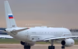Thiếu tướng Nga tiết lộ chiến công của trinh sát cơ bí ẩn Tu-214R tại Ukraine