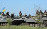 'Mỹ không nên để Ukraine gia nhập NATO trong bất kỳ trường hợp nào'