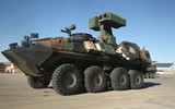 Quân đội Mỹ chế tạo tên lửa chống tăng CCMS-H dựa trên 'kinh nghiệm Ukraine'