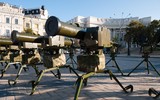 Quân đội Mỹ chế tạo tên lửa chống tăng CCMS-H dựa trên 'kinh nghiệm Ukraine'
