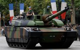 Khi nào Ukraine nhận được xe tăng Leclerc 'đắt nhất thế giới' của Pháp?