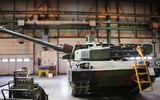 Khi nào Ukraine nhận được xe tăng Leclerc 'đắt nhất thế giới' của Pháp?