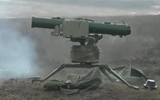 Quân đội Mỹ chế tạo tên lửa chống tăng CCMS-H dựa trên 'kinh nghiệm Ukraine'