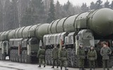 Lời cảnh báo của Tổng thống Putin khiến nhiều quan chức Mỹ 'giật mình'