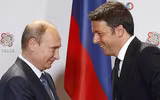 Đại sứ quán Nga tại Ý công bố thông điệp đầy ẩn ý về Tổng thống Putin