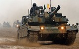 Ba Lan 'mạnh tay' viện trợ PT-91 cho Ukraine khi nhận xe tăng K2PL nhanh chóng mặt
