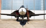 'Đại bàng vàng cánh ngược Su-47' tái xuất trong vai trò UAV hạm tàu?