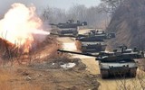Ba Lan 'mạnh tay' viện trợ PT-91 cho Ukraine khi nhận xe tăng K2PL nhanh chóng mặt