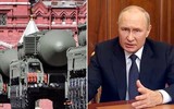 Lời cảnh báo của Tổng thống Putin khiến nhiều quan chức Mỹ 'giật mình'