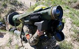 Quân đội Mỹ chế tạo tên lửa chống tăng CCMS-H dựa trên 'kinh nghiệm Ukraine'