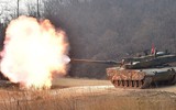 Ba Lan 'mạnh tay' viện trợ PT-91 cho Ukraine khi nhận xe tăng K2PL nhanh chóng mặt