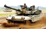 Ba Lan 'mạnh tay' viện trợ PT-91 cho Ukraine khi nhận xe tăng K2PL nhanh chóng mặt