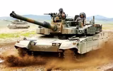 Ba Lan 'mạnh tay' viện trợ PT-91 cho Ukraine khi nhận xe tăng K2PL nhanh chóng mặt