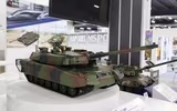 Ba Lan 'mạnh tay' viện trợ PT-91 cho Ukraine khi nhận xe tăng K2PL nhanh chóng mặt