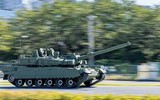 Ba Lan 'mạnh tay' viện trợ PT-91 cho Ukraine khi nhận xe tăng K2PL nhanh chóng mặt