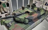 Ba Lan 'mạnh tay' viện trợ PT-91 cho Ukraine khi nhận xe tăng K2PL nhanh chóng mặt