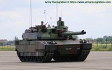 Khi nào Ukraine nhận được xe tăng Leclerc 'đắt nhất thế giới' của Pháp?