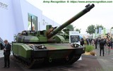 Khi nào Ukraine nhận được xe tăng Leclerc 'đắt nhất thế giới' của Pháp?