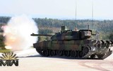 Khi nào Ukraine nhận được xe tăng Leclerc 'đắt nhất thế giới' của Pháp?