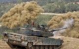 Ba Lan 'mạnh tay' viện trợ PT-91 cho Ukraine khi nhận xe tăng K2PL nhanh chóng mặt