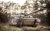 Khi nào Ukraine nhận được xe tăng Leclerc 'đắt nhất thế giới' của Pháp?