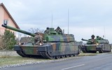 Khi nào Ukraine nhận được xe tăng Leclerc 'đắt nhất thế giới' của Pháp?