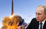 Lời cảnh báo của Tổng thống Putin khiến nhiều quan chức Mỹ 'giật mình'
