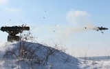 Quân đội Mỹ chế tạo tên lửa chống tăng CCMS-H dựa trên 'kinh nghiệm Ukraine'