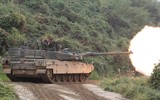 Ba Lan 'mạnh tay' viện trợ PT-91 cho Ukraine khi nhận xe tăng K2PL nhanh chóng mặt