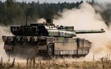 Khi nào Ukraine nhận được xe tăng Leclerc 'đắt nhất thế giới' của Pháp?