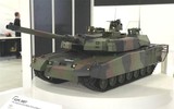 Ba Lan 'mạnh tay' viện trợ PT-91 cho Ukraine khi nhận xe tăng K2PL nhanh chóng mặt