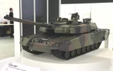 Ba Lan 'mạnh tay' viện trợ PT-91 cho Ukraine khi nhận xe tăng K2PL nhanh chóng mặt