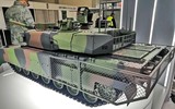 Ba Lan 'mạnh tay' viện trợ PT-91 cho Ukraine khi nhận xe tăng K2PL nhanh chóng mặt