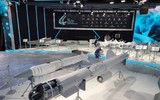 Đòn tấn công bằng tên lửa Kh-59M phá hủy hạ tầng sân bay Krivoy Rog của Ukraine