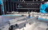 Đòn tấn công bằng tên lửa Kh-59M phá hủy hạ tầng sân bay Krivoy Rog của Ukraine