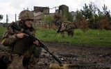 Nỗ lực chiếm Lyman của Quân đội Ukraine có thể dẫn đến tổn thất nặng nề