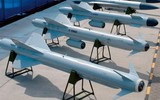 Đòn tấn công bằng tên lửa Kh-59M phá hủy hạ tầng sân bay Krivoy Rog của Ukraine