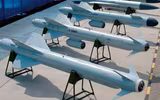 Đòn tấn công bằng tên lửa Kh-59M phá hủy hạ tầng sân bay Krivoy Rog của Ukraine