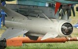 Đòn tấn công bằng tên lửa Kh-59M phá hủy hạ tầng sân bay Krivoy Rog của Ukraine